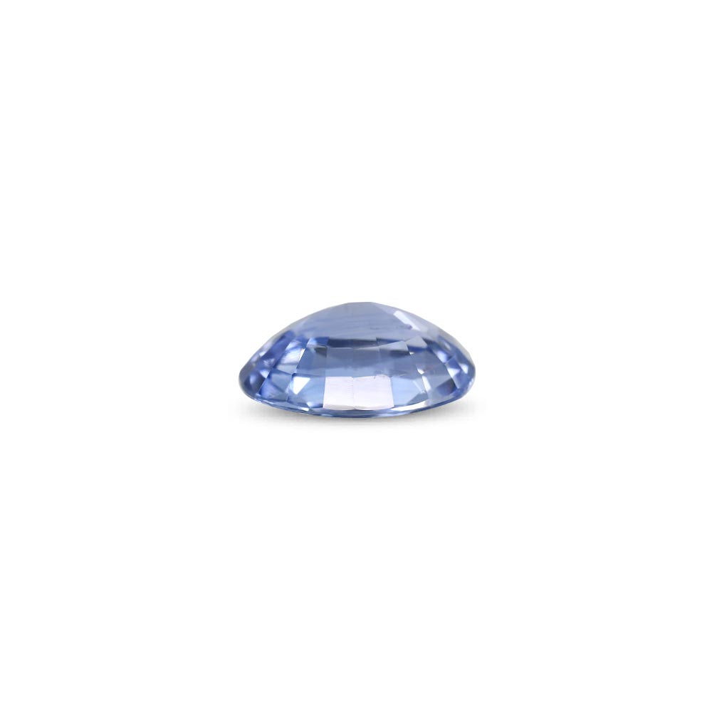 Blue Sapphire - 2.36 Carat