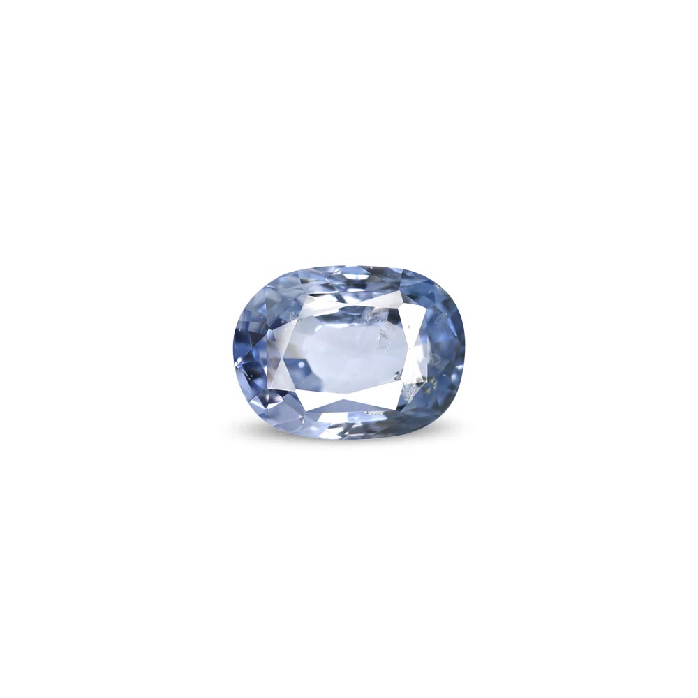 Blue Sapphire - 2.61 Carat