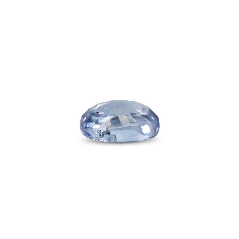Blue Sapphire - 2.61 Carat