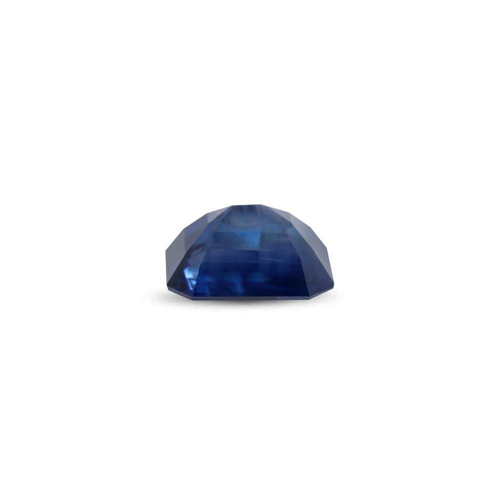 Blue Sapphire - 2.63 Carat