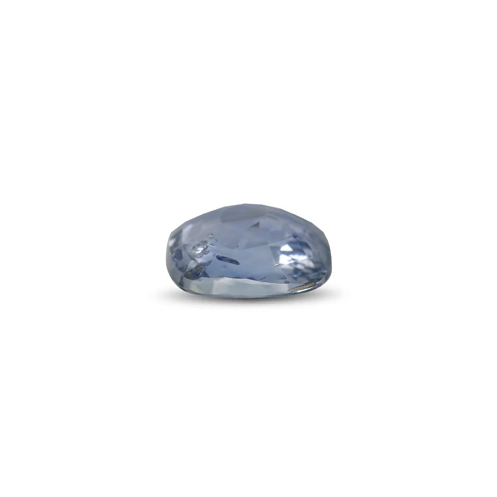Blue Sapphire - 2.65 Carat