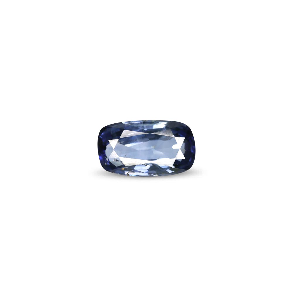 Blue Sapphire - 2.65 Carat