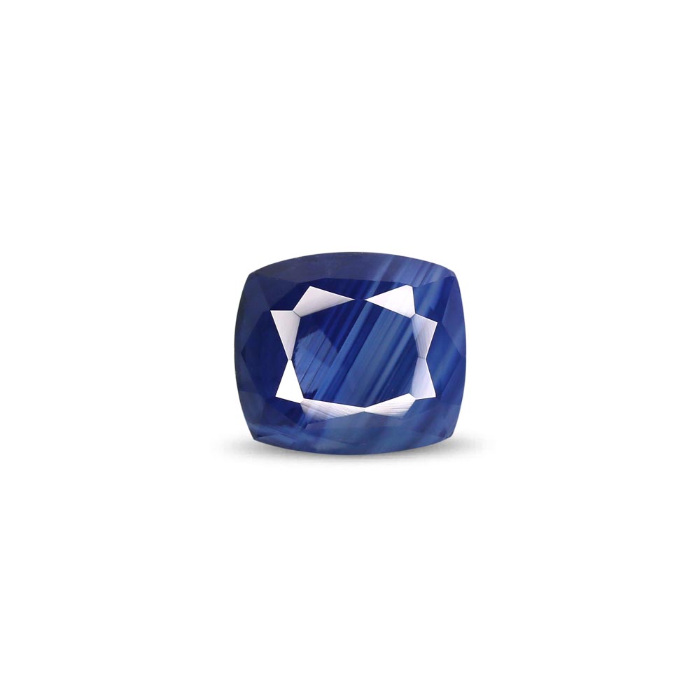Blue Sapphire - 2.72 Carat