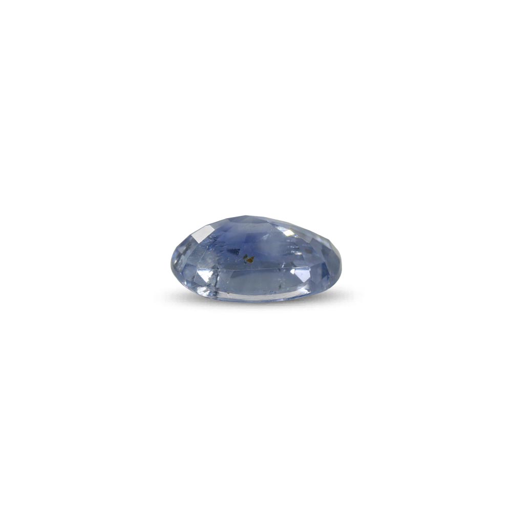 Blue Sapphire - 2.77 Carat