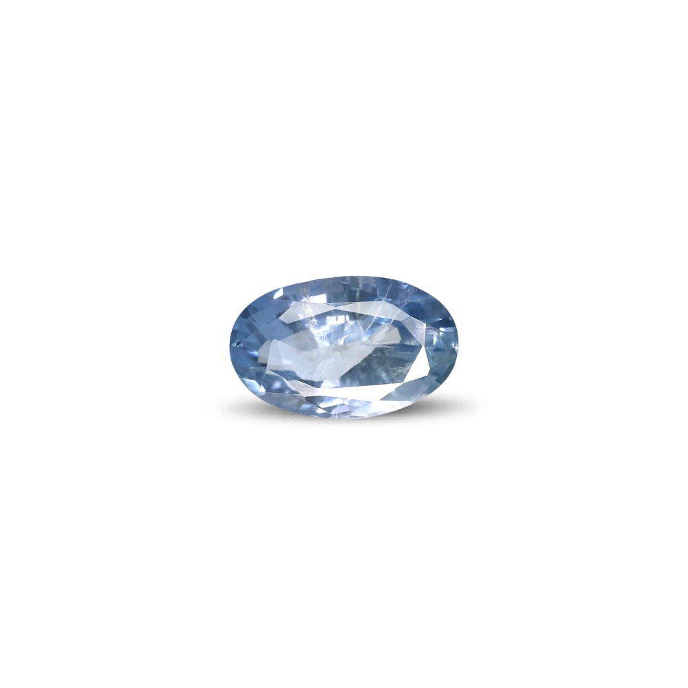 Blue Sapphire - 2.79 Carat