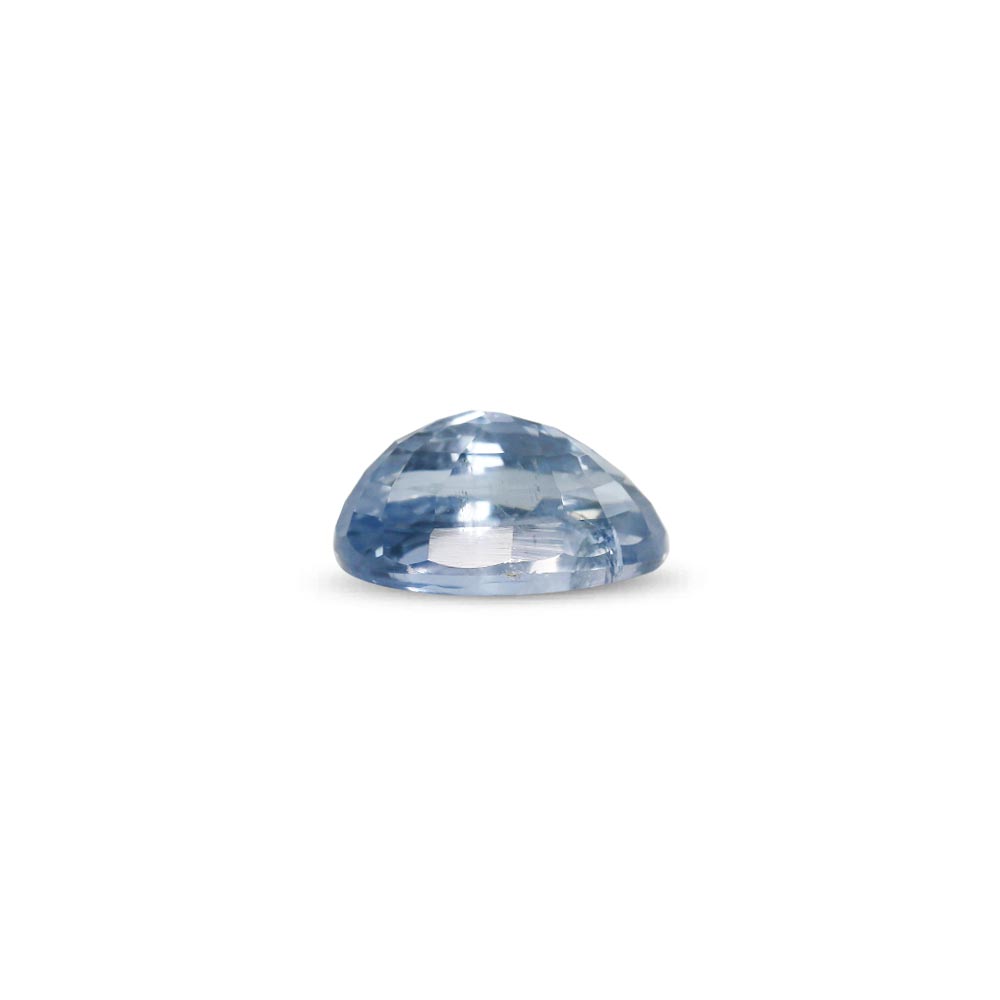 Blue Sapphire - 2.79 Carat