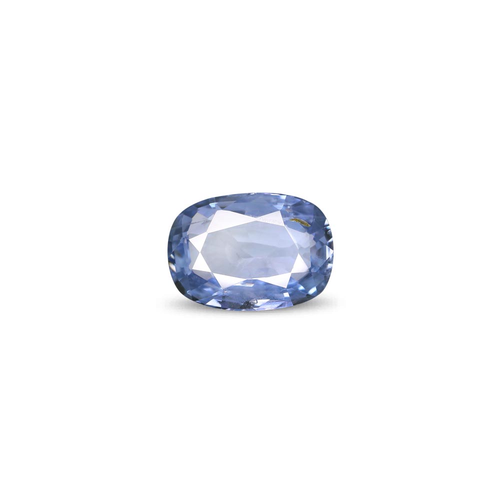 Blue Sapphire - 3.89 Carat