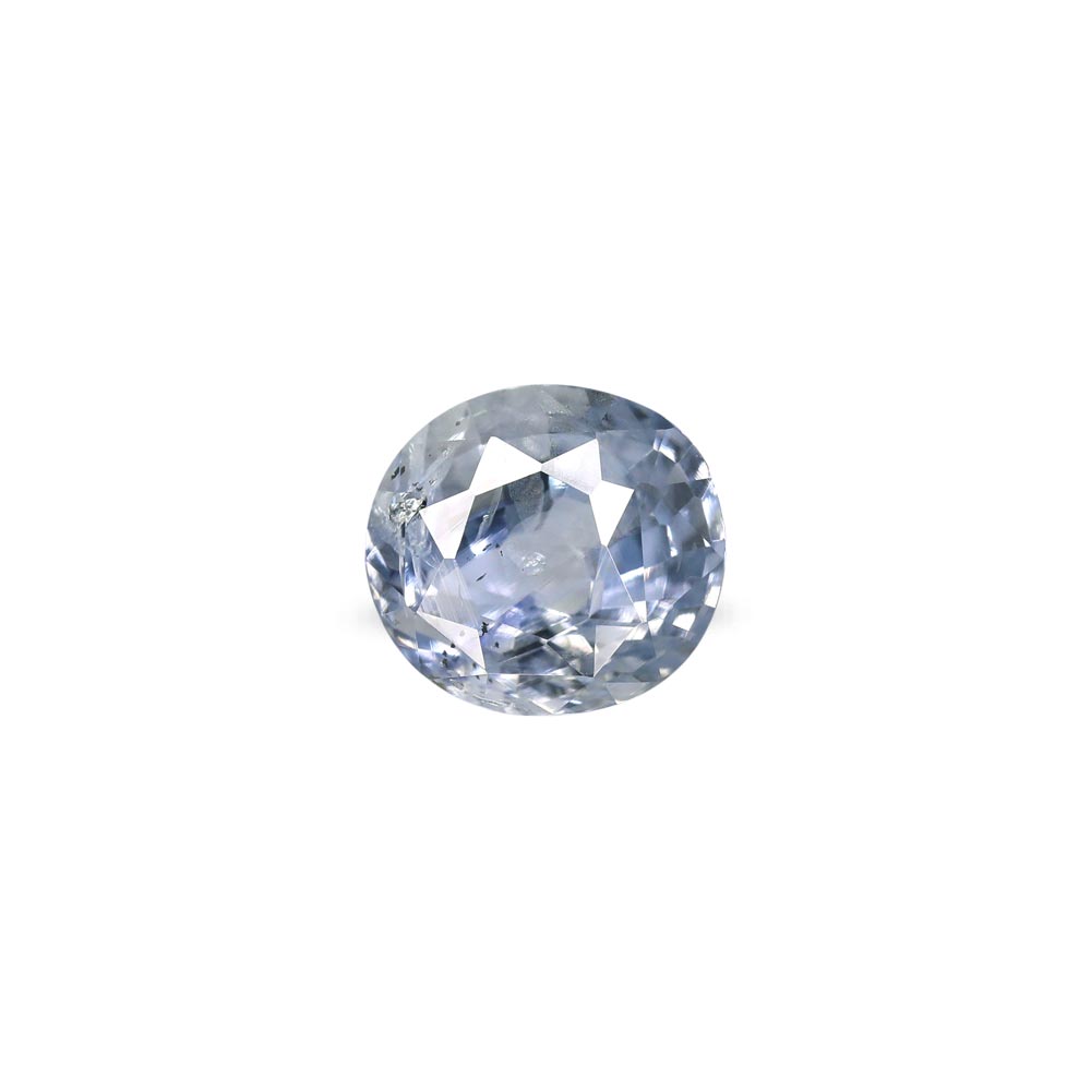Blue Sapphire - 3.90 Carat
