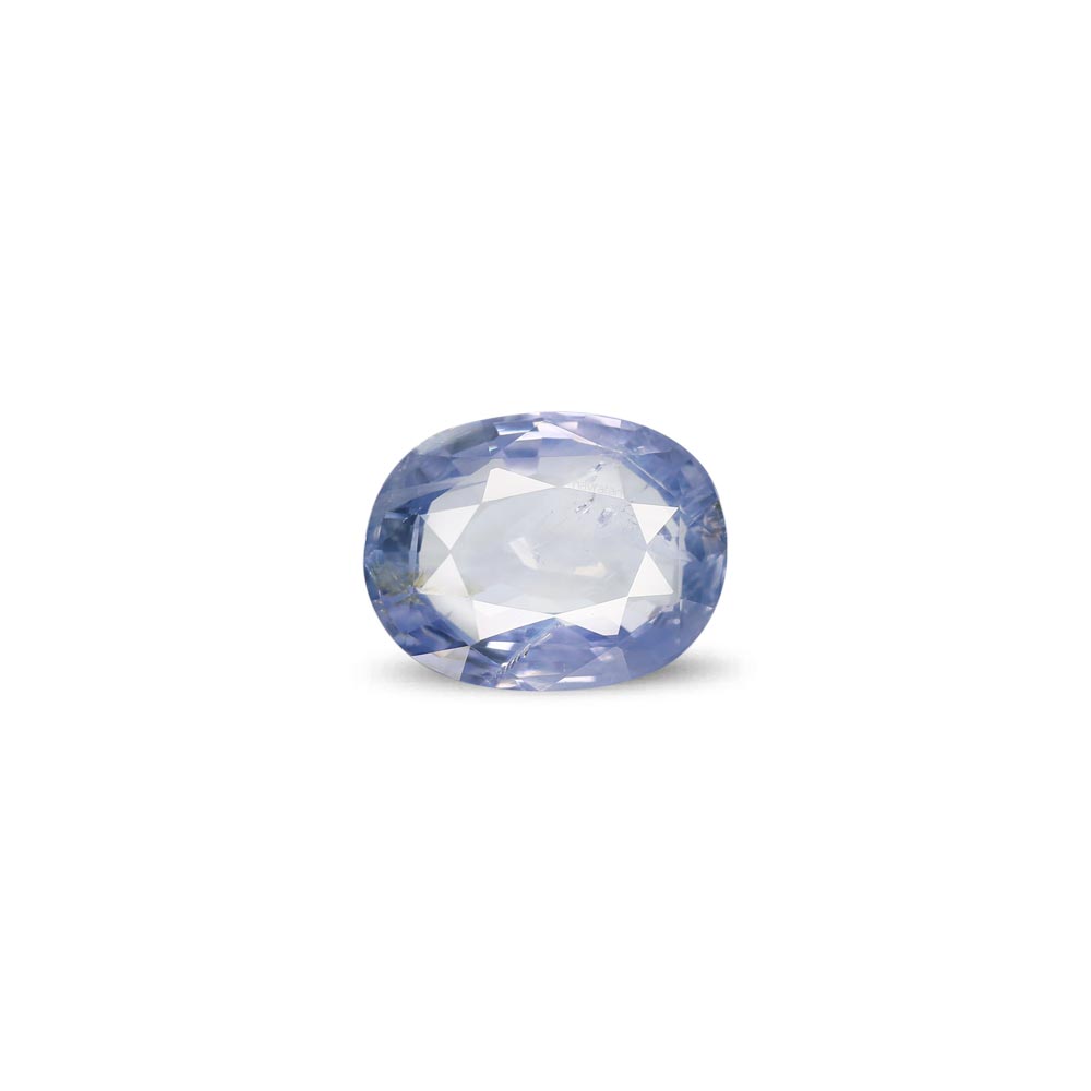 Blue Sapphire - 4.4 Carat