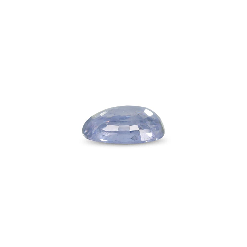 Blue Sapphire - 4.4 Carat