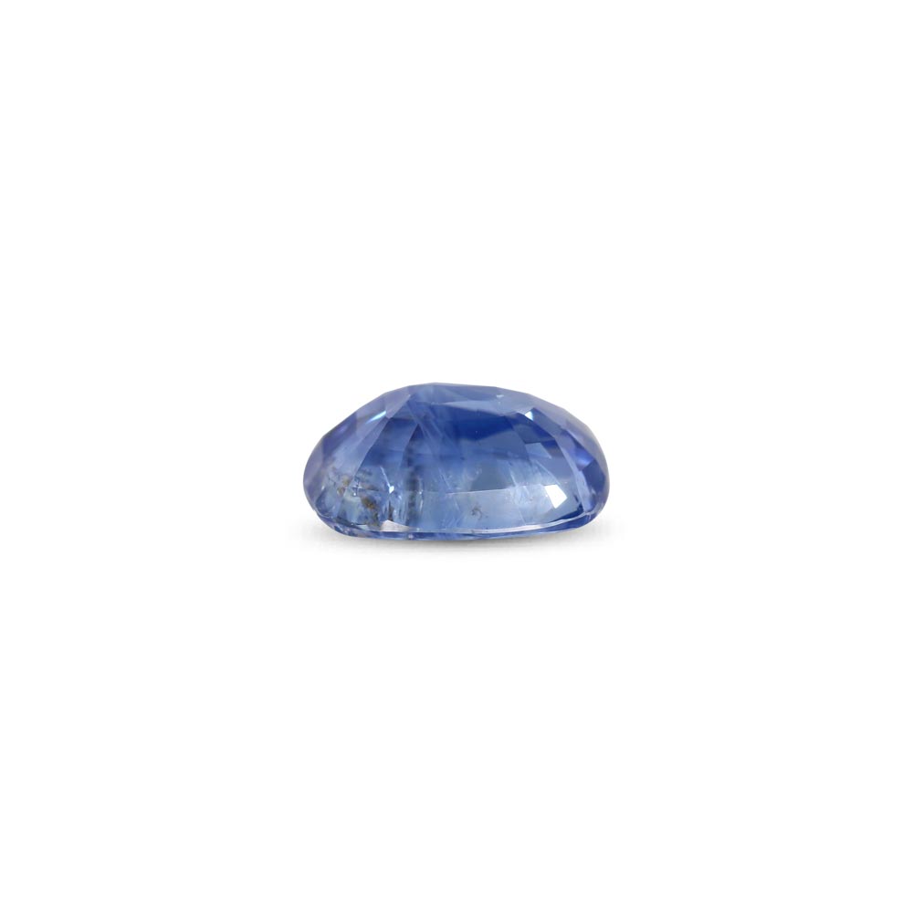 Blue Sapphire - 3.02 Carat