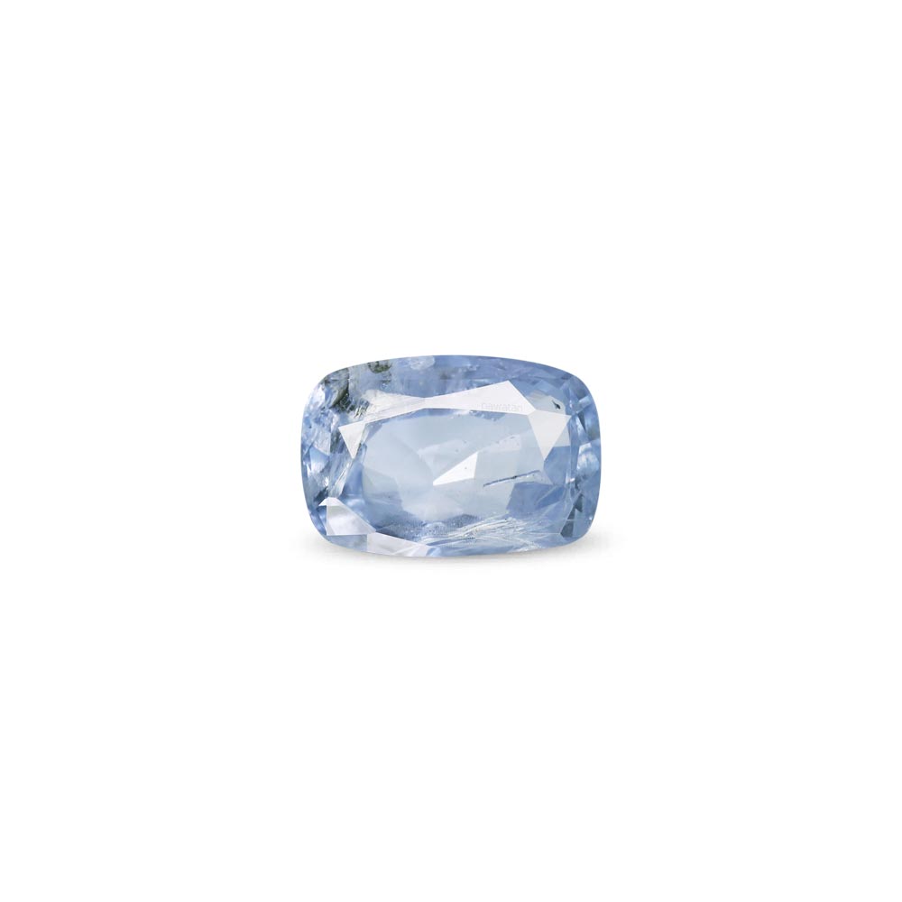 Blue Sapphire - 3.13 Carat