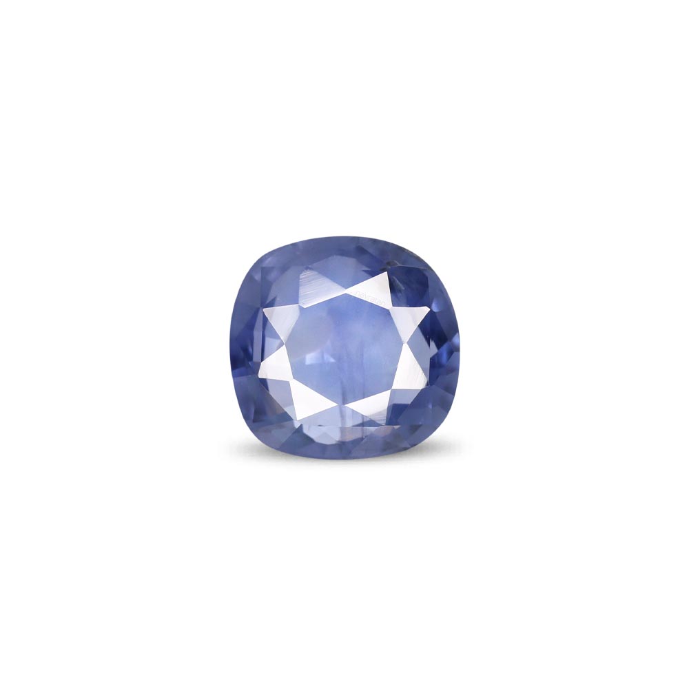 Blue Sapphire - 3.16 Carat