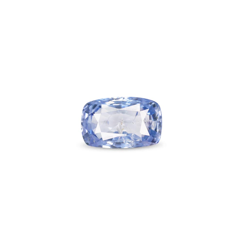 Blue Sapphire - 3.25 Carat