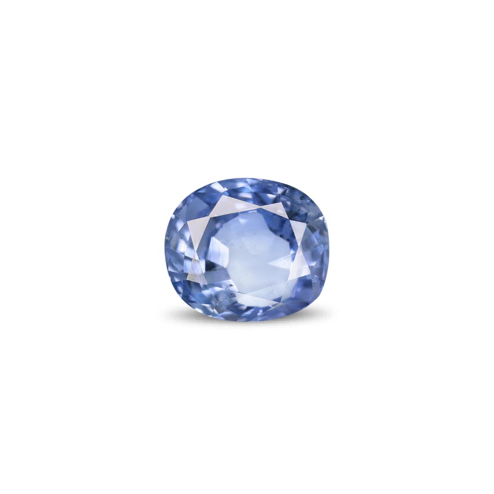 Blue Sapphire - 3.24 Carat