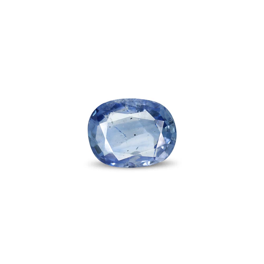 Blue Sapphire - 3.26 Carat