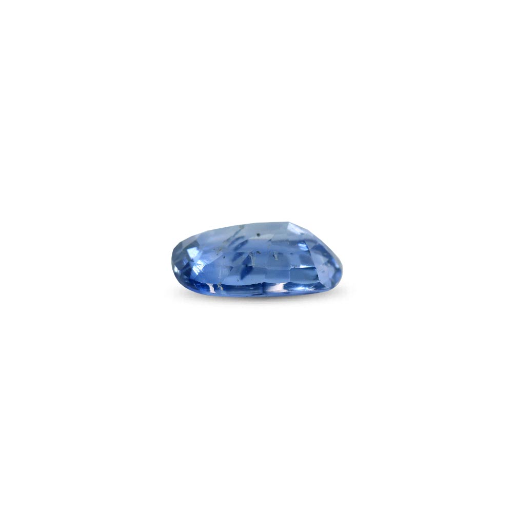 Blue Sapphire - 3.26 Carat