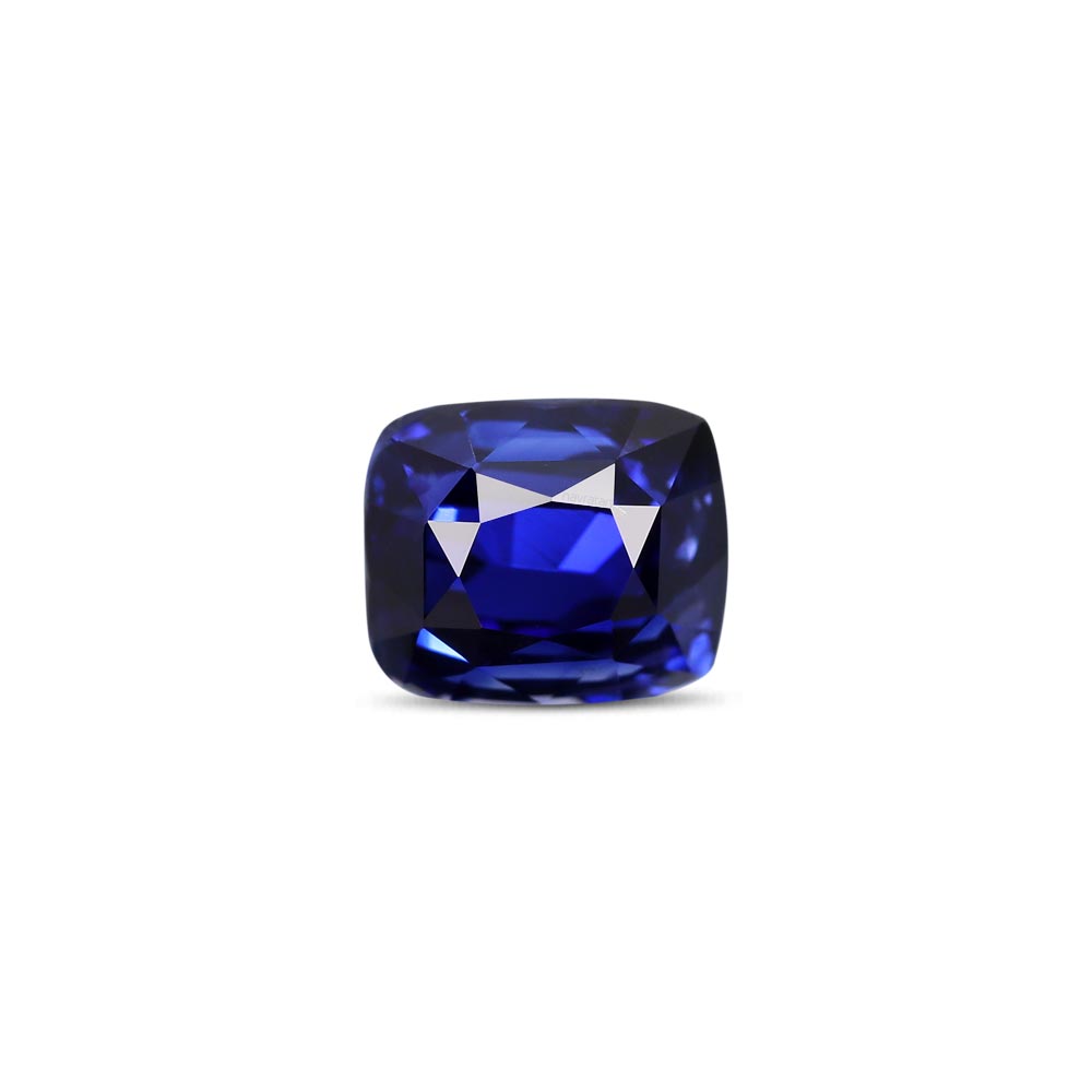 Blue Sapphire - 1.83 Carat