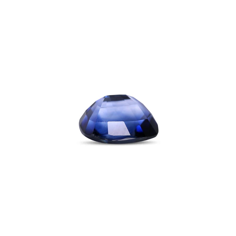Blue Sapphire - 1.83 Carat