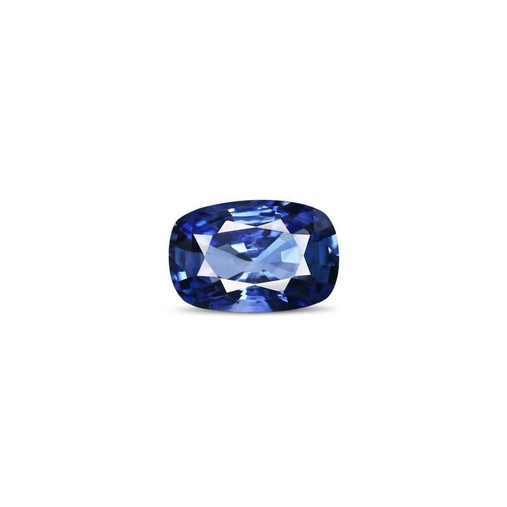 Blue Sapphire - 3.03 Carat