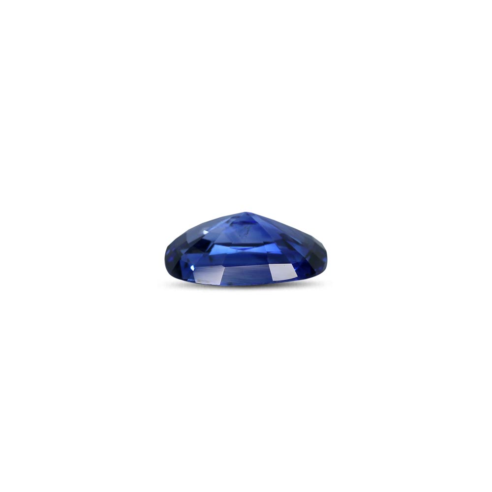 Blue Sapphire - 3.03 Carat