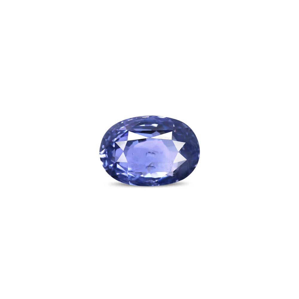 Blue Sapphire - 3.1 Carat