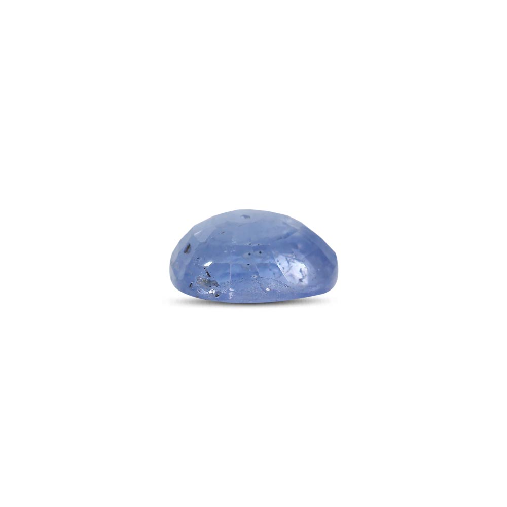 Blue Sapphire - 4.30 Carat