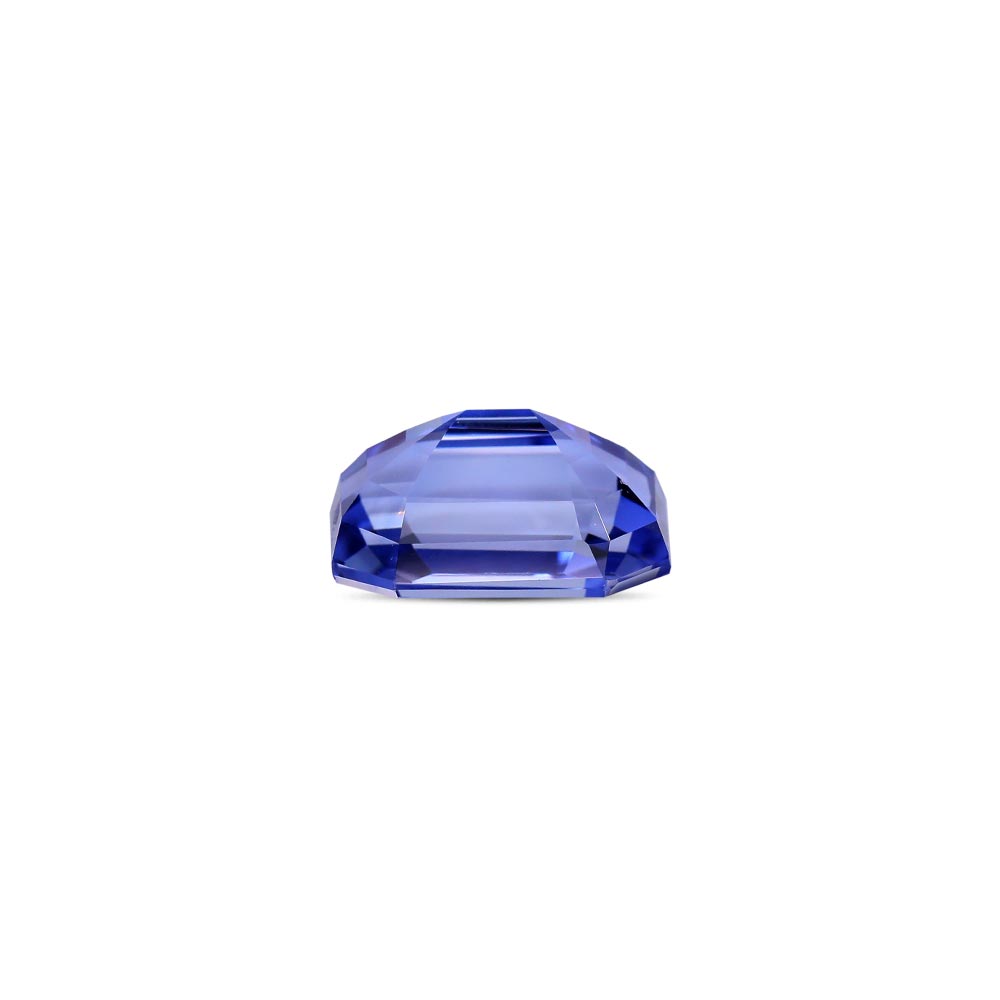 Blue Sapphire - 6.01 Carat
