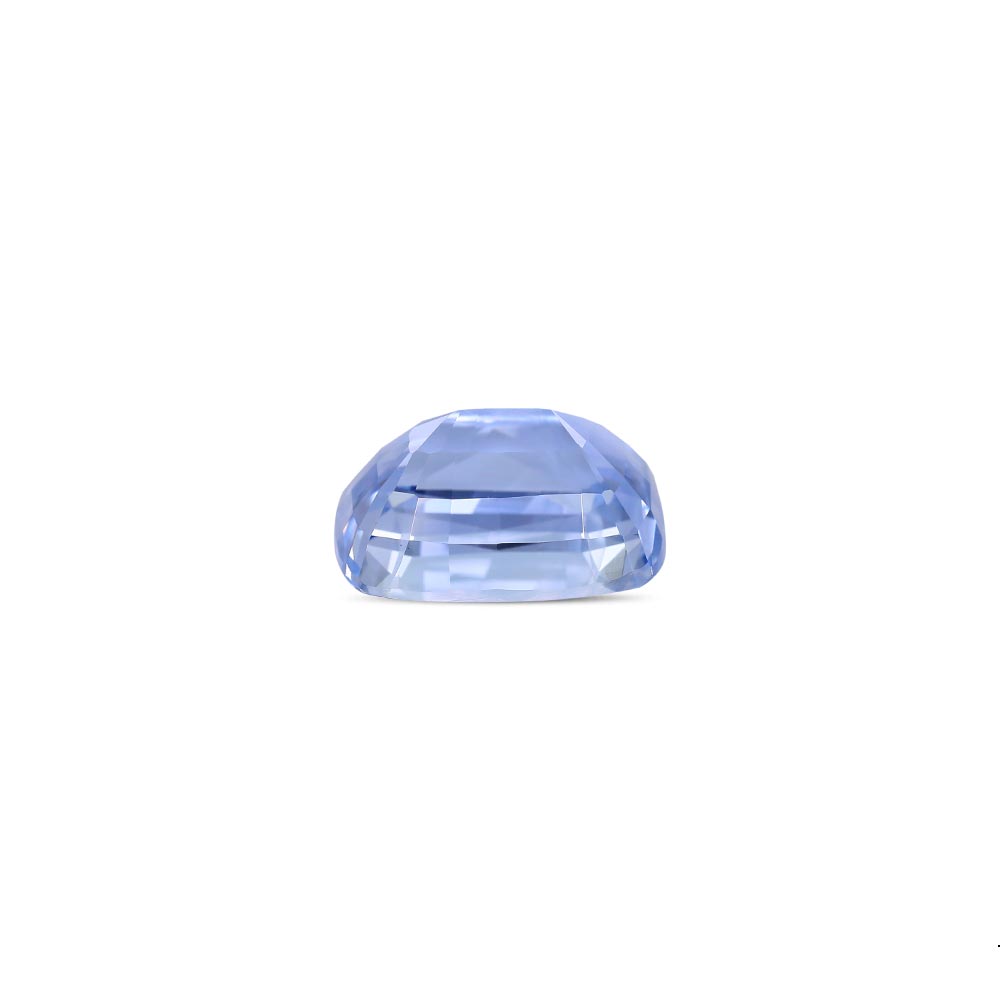Blue Sapphire - 6.02 Carat