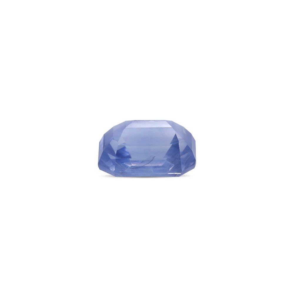 Blue Sapphire - 11.04 Carat