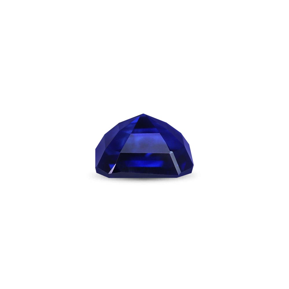 Blue Sapphire - 5.99 Carat