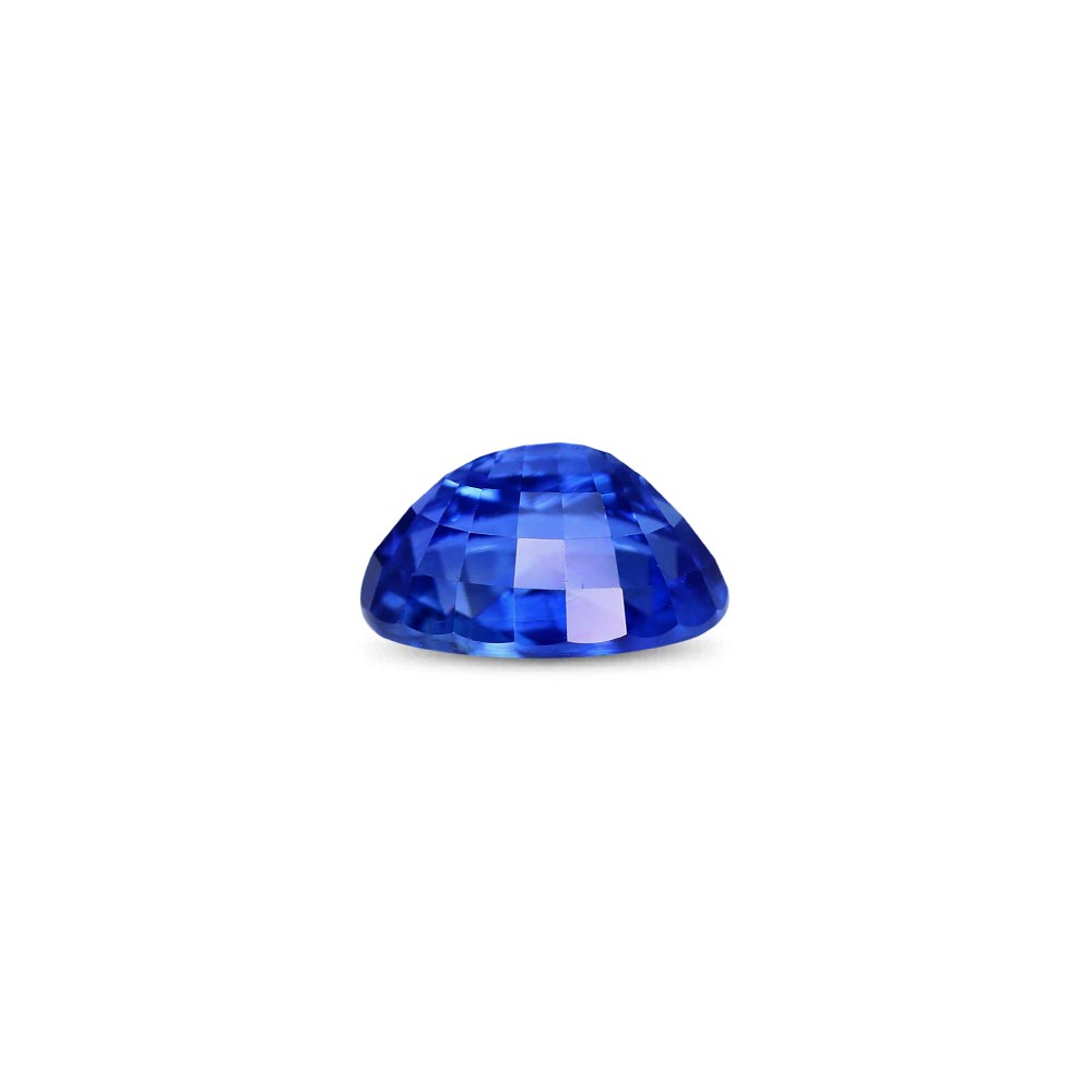 Blue Sapphire - 1.78 Carat