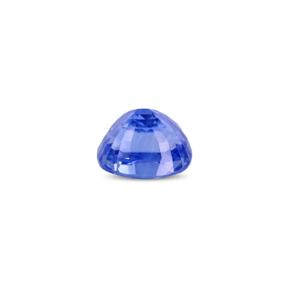 Blue Sapphire - 7.95 Carat