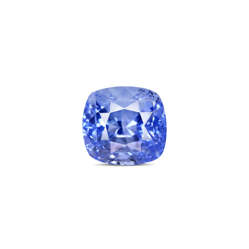Blue Sapphire - 8.23 Carat