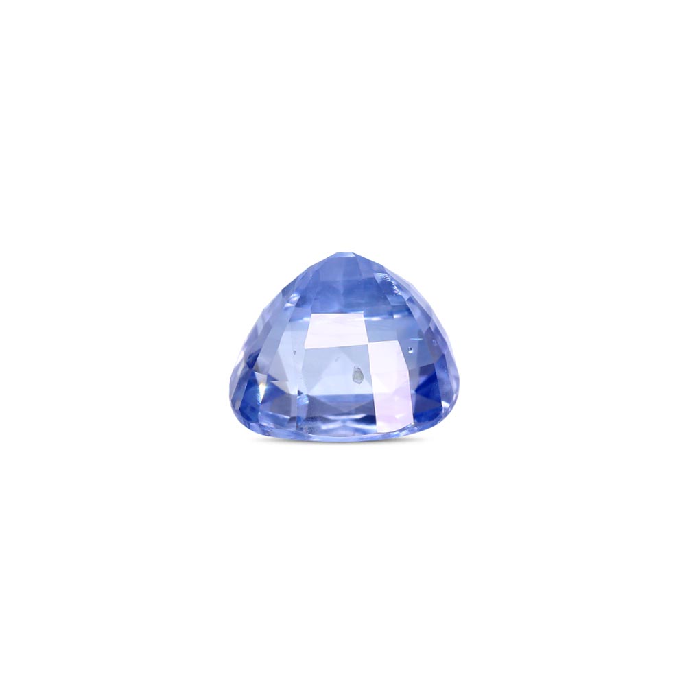 Blue Sapphire - 8.23 Carat