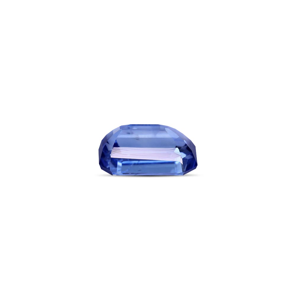 Blue Sapphire - 3.28 Carat