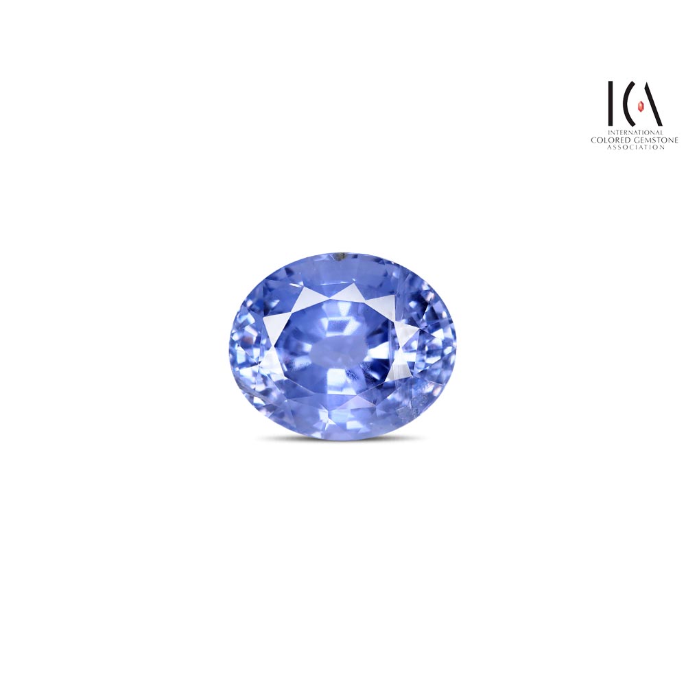 Blue Sapphire - 8.96 Carat
