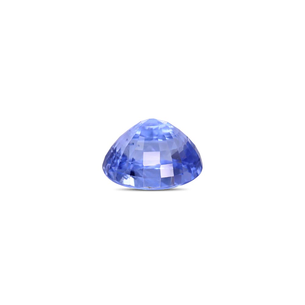 Blue Sapphire - 8.96 Carat