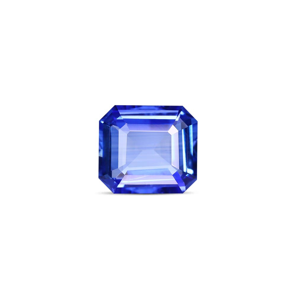 Blue Sapphire - 3.51 Carat