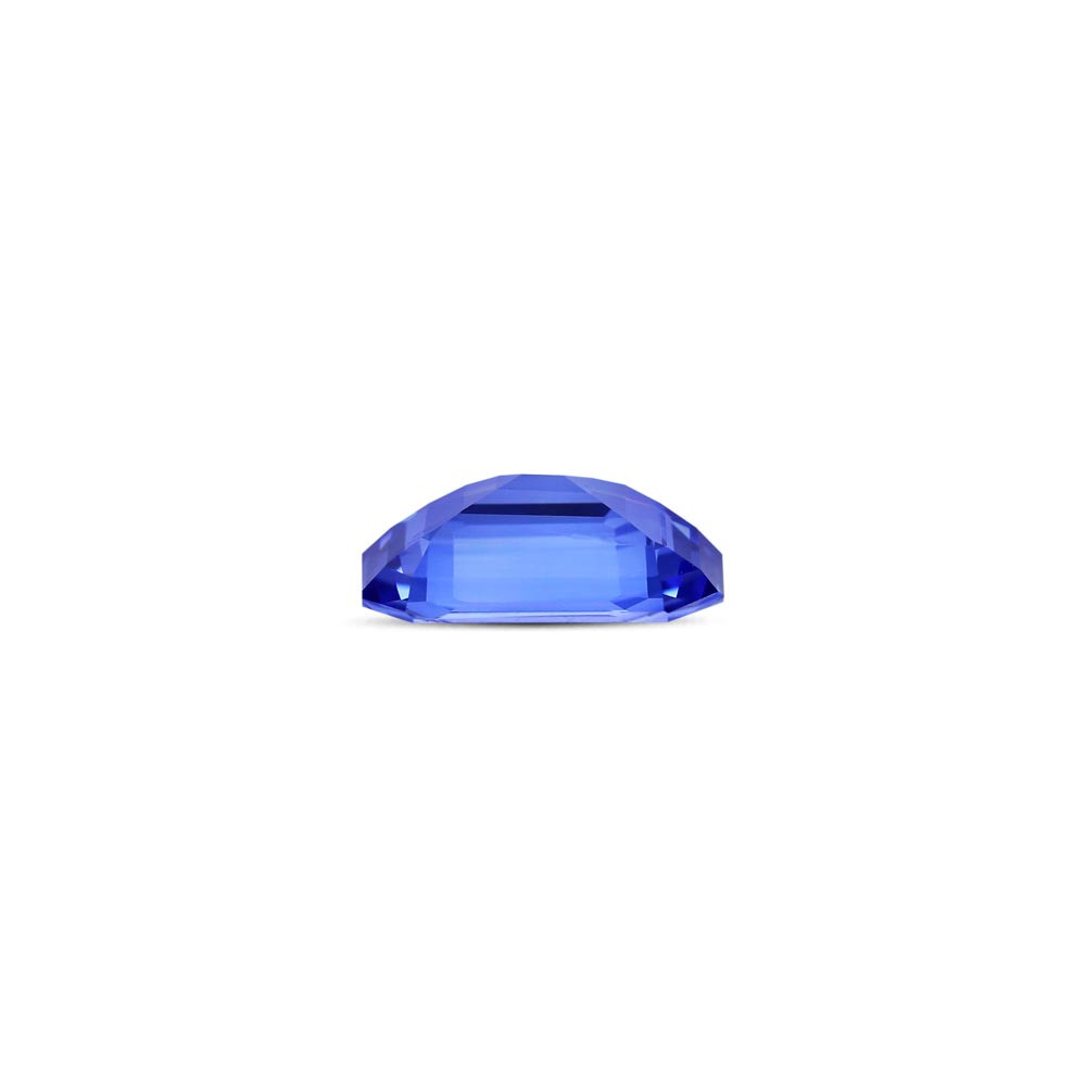 Blue Sapphire - 3.51 Carat