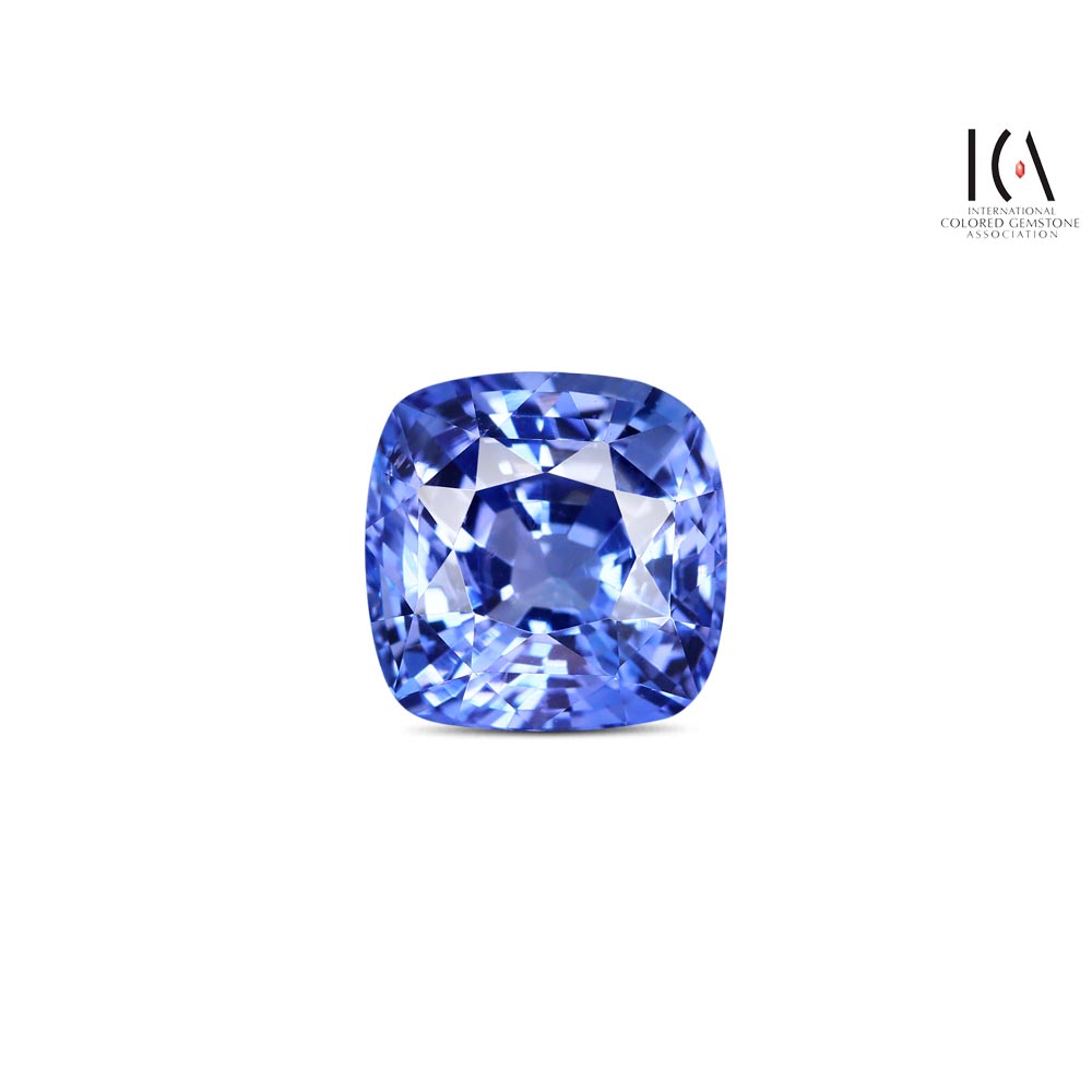 Blue Sapphire - 7 Carat