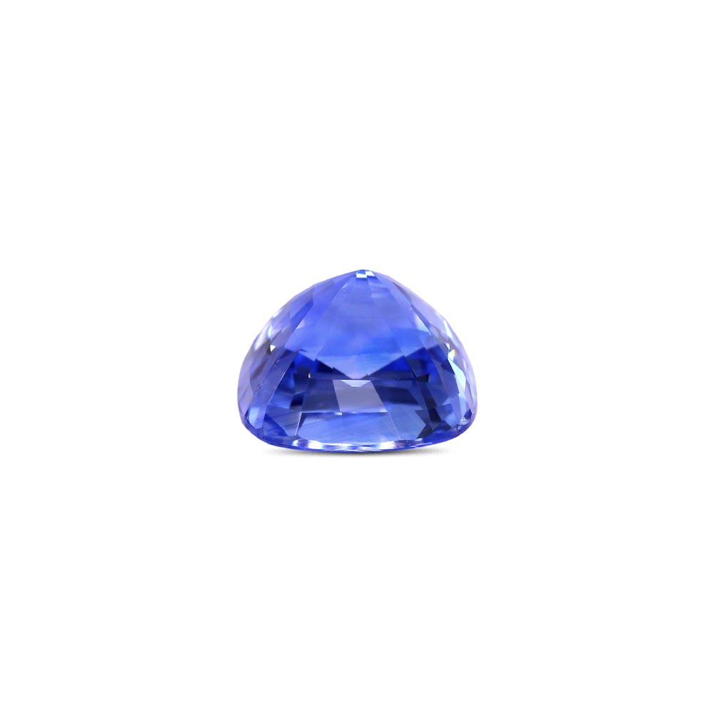 Blue Sapphire - 7 Carat