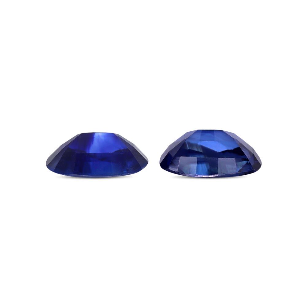 Blue Sapphire - 4.7 Carat