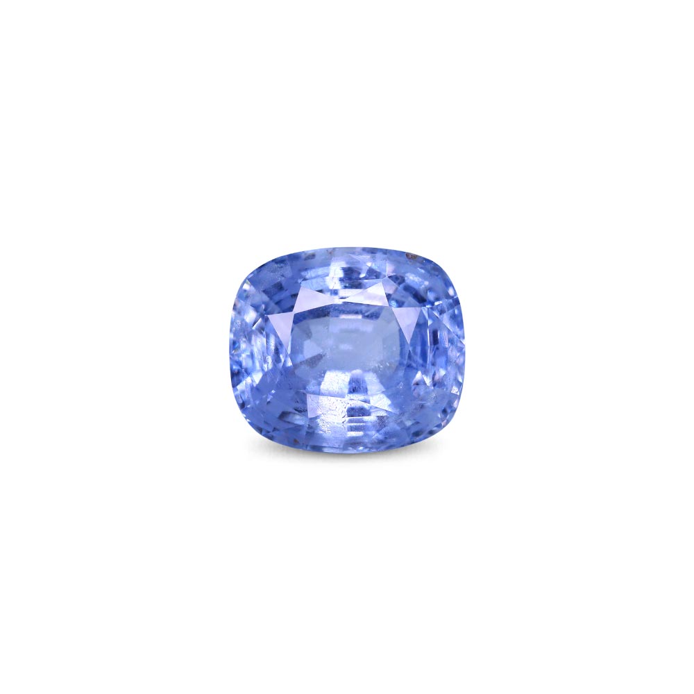 Blue Sapphire - 8.23 Carat
