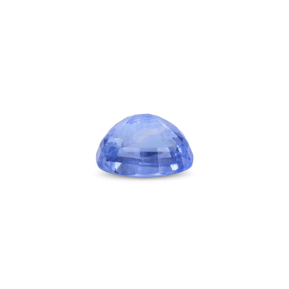 Blue Sapphire - 8.23 Carat