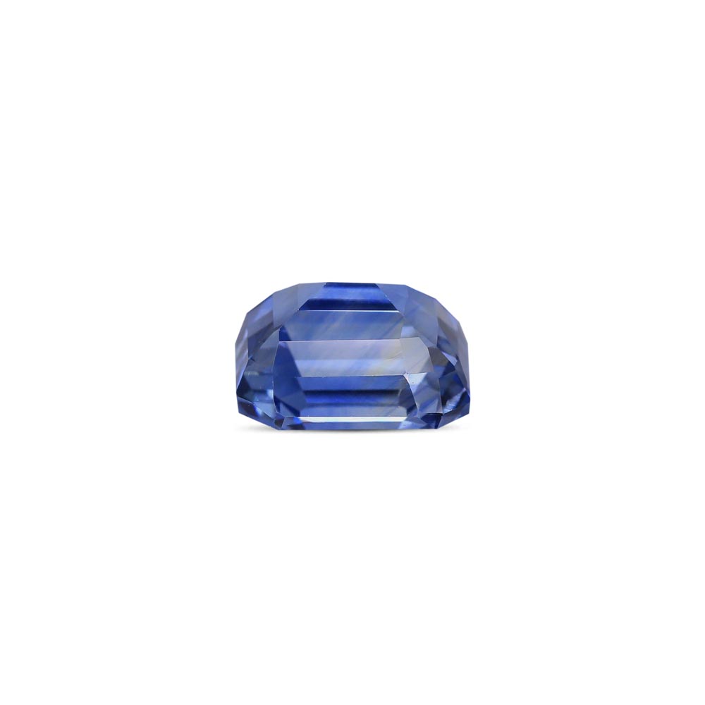 Blue Sapphire - 2.99 Carat