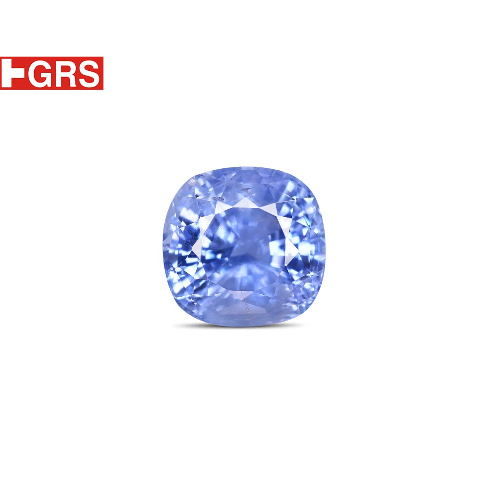Blue Sapphire - 11.75 Carat