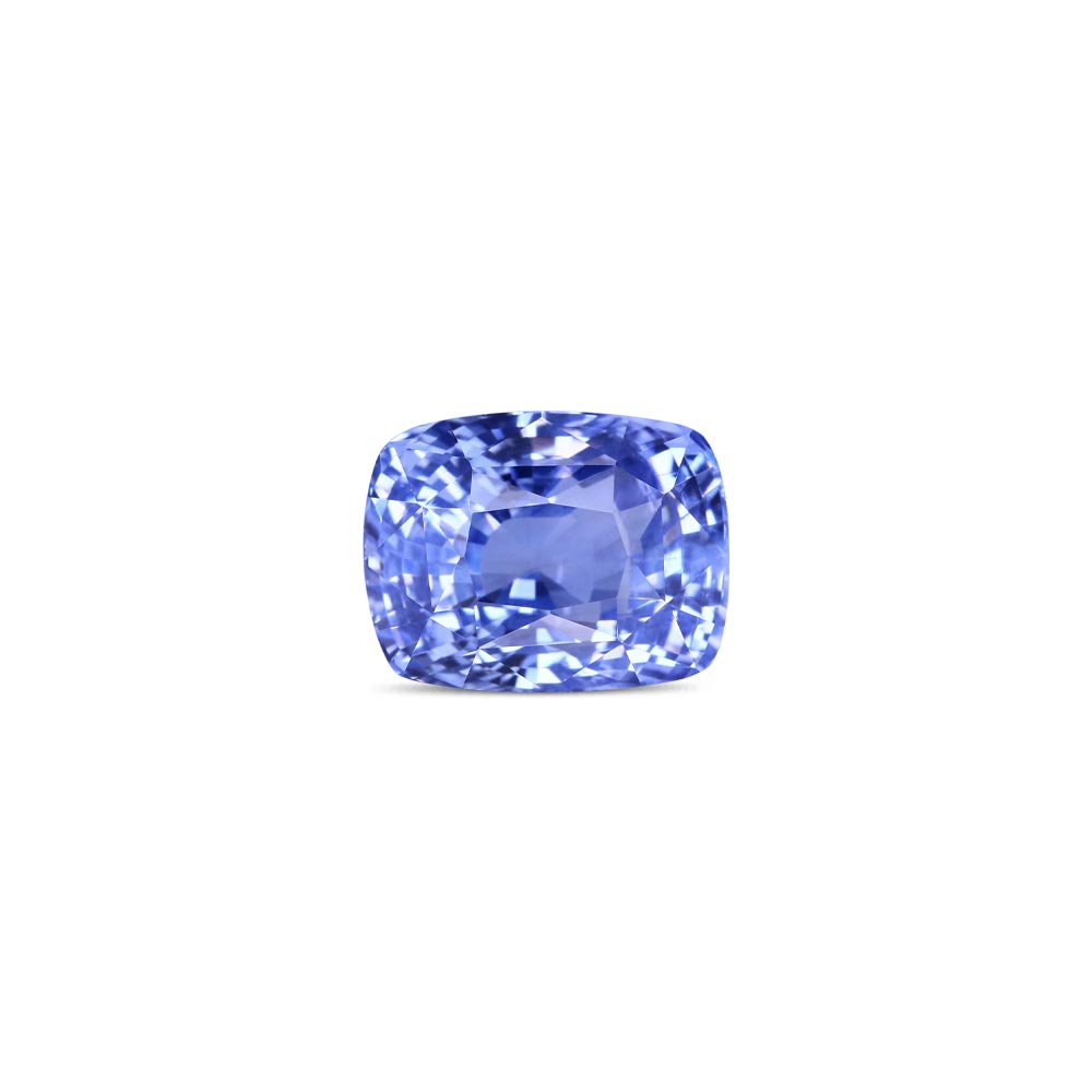 Blue Sapphire - 10.11 Carat