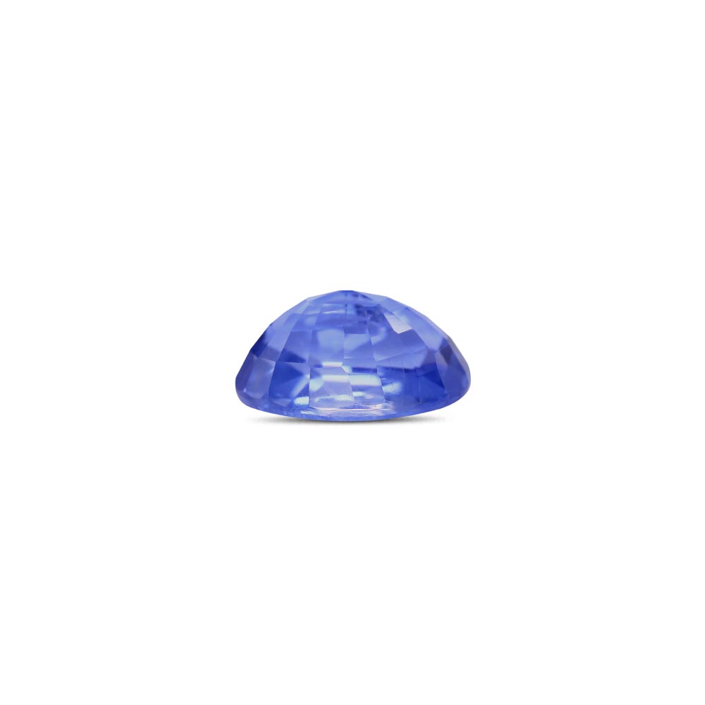 Blue Sapphire - 8.8 Carat