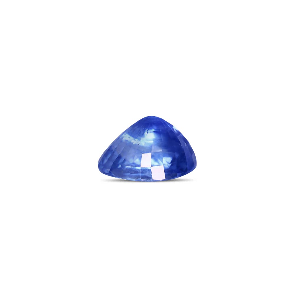 Blue Sapphire - 13.89 Carat